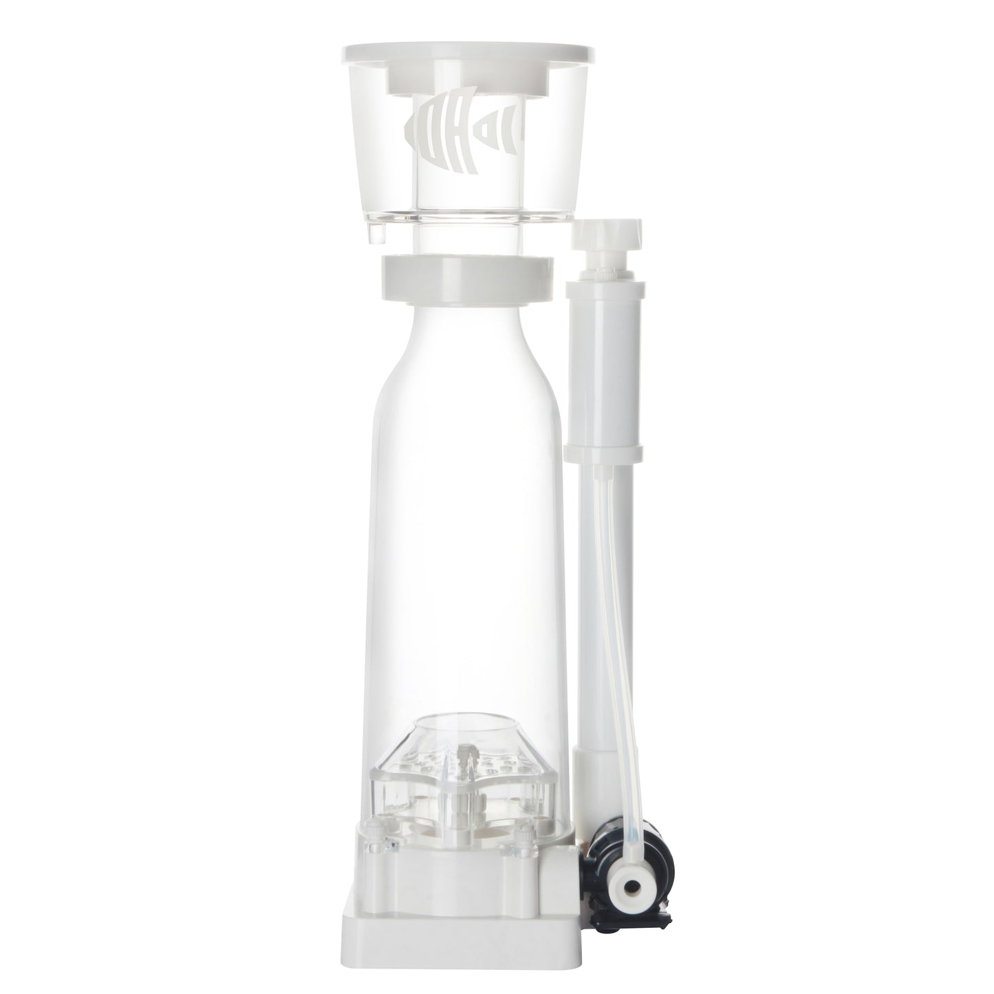 Protein Skimmer for Saltwater Aquariums, for Fish Tanks up to 110 Gallons, DC Needle-Wheel Pump