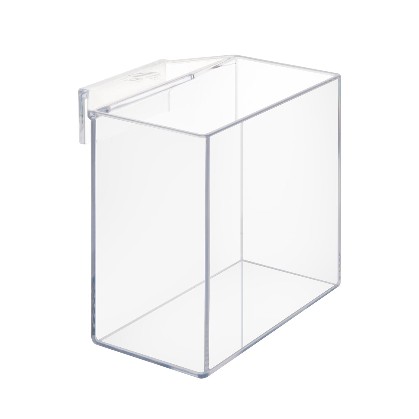 Drip Acclimation Container for Fish & Corals – Hanging Acclimation Box for Saltwater & Freshwater Aquariums