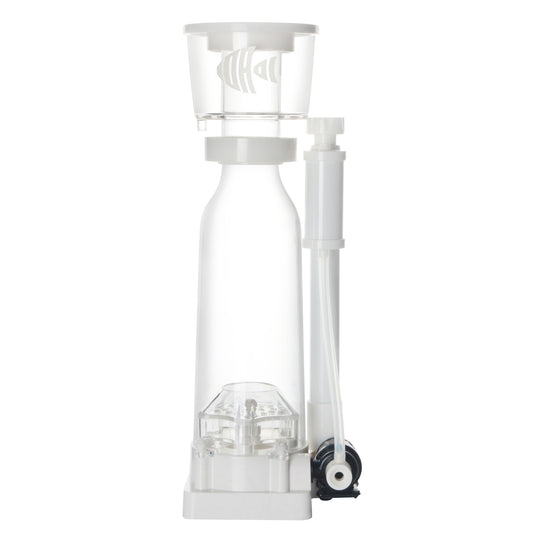 Protein Skimmer for Saltwater Aquariums, for Fish Tanks up to 110 Gallons, DC Needle-Wheel Pump